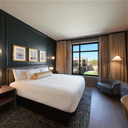 OS Hotel Ocean Springs